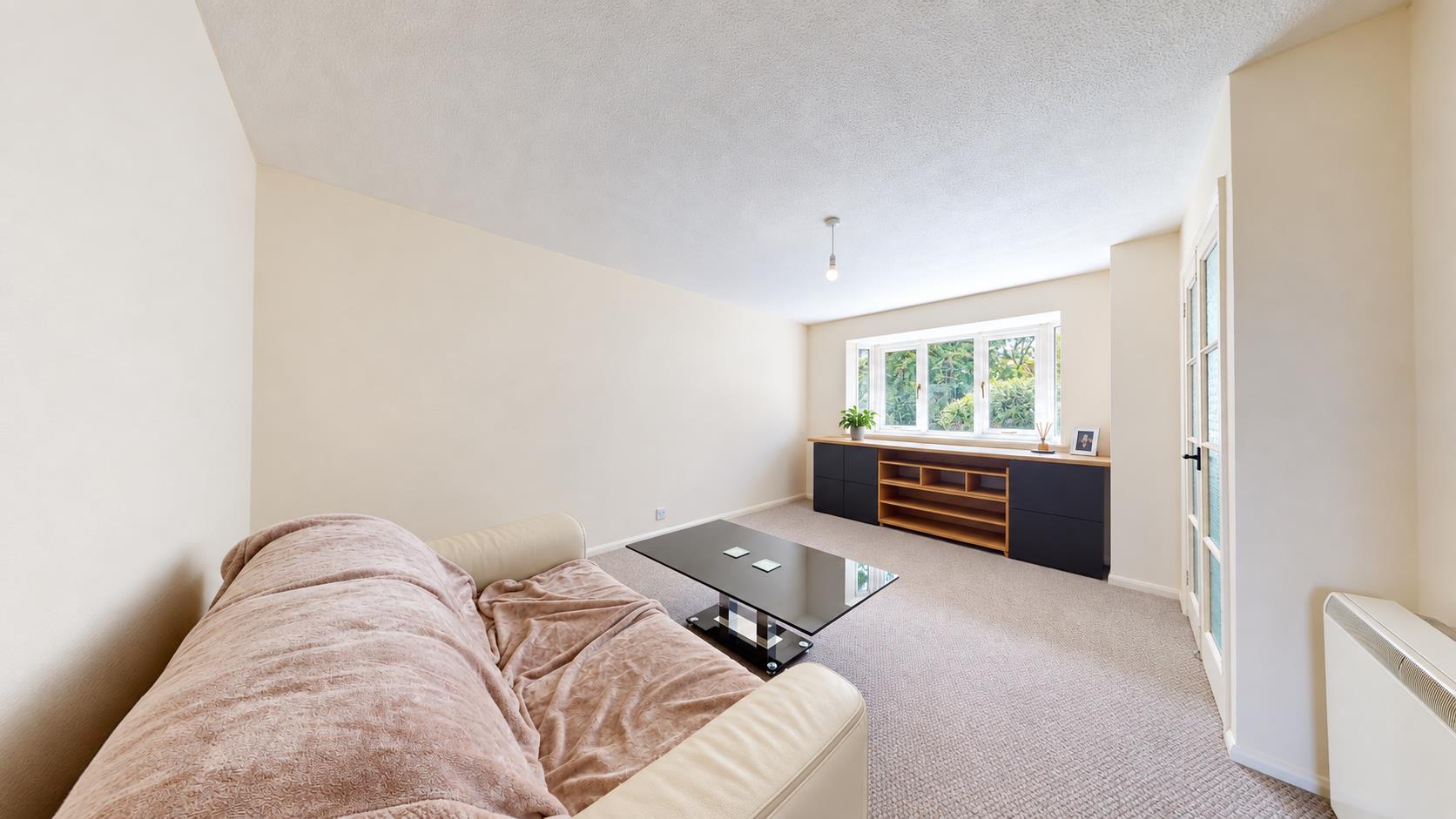 Challacombe, Furzton, Milton Keynes
